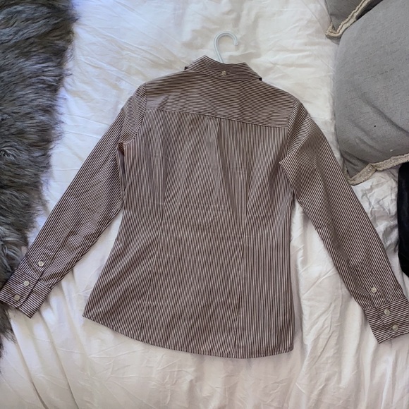 Banana Republic tailored tee - Picture 4 of 4